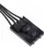 Кулер для корпуса Corsair LL140 RGB Twin Pack (CO-9050074-WW)