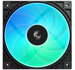 Кулер для корпусу DeepCool FD12 ARGB V2 (R-FD12ARGBV2-BKAPN1-G)