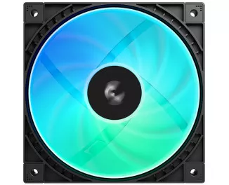 Кулер для корпусу DeepCool FD12 ARGB V2 (R-FD12ARGBV2-BKAPN1-G)
