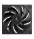 Кулер для корпусу DeepCool FD12 Black (R-FD12-BKNPN1-G)