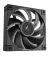 Кулер для корпусу DeepCool FD12 Black (R-FD12-BKNPN1-G)