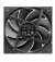 Кулер для корпусу DeepCool FD12 Black (R-FD12-BKNPN1-G)