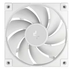 Кулер для корпуса DeepCool FD12 White (R-FD12-WHNPN1-G)
