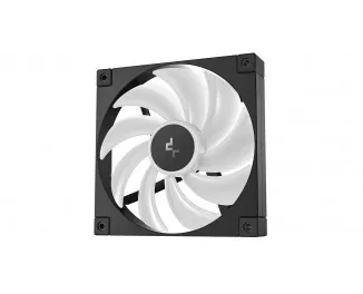 Кулер для корпусу DeepCool FD14 ARGB (R-FD14-BKAPN1-G)