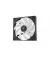Кулер для корпусу DeepCool FD14 ARGB (R-FD14-BKAPN1-G)
