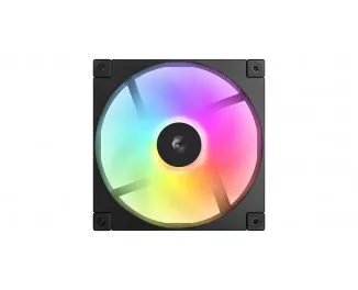 Кулер для корпусу DeepCool FD14 ARGB (R-FD14-BKAPN1-G)