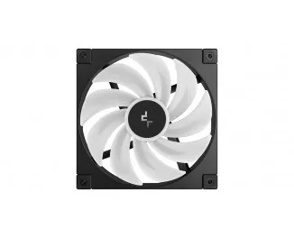 Кулер для корпусу DeepCool FD14 ARGB (R-FD14-BKAPN1-G)