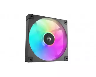 Кулер для корпусу DeepCool FD14 ARGB (R-FD14-BKAPN1-G)