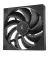 Кулер для корпусу DeepCool FD14 Black (R-FD14-BKNPN1-G)
