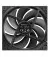Кулер для корпусу DeepCool FD14 Black (R-FD14-BKNPN1-G)