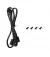 Кулер для корпусу DeepCool FD14 Black (R-FD14-BKNPN1-G)