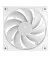 Кулер для корпусу DeepCool FD14 White (R-FD14-WHNPN1-G)