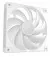 Кулер для корпусу DeepCool FD14 White (R-FD14-WHNPN1-G)