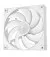 Кулер для корпусу DeepCool FD14 White (R-FD14-WHNPN1-G)