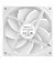 Кулер для корпусу DeepCool FD14 White (R-FD14-WHNPN1-G)