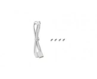 Кулер для корпусу DeepCool FD14 White (R-FD14-WHNPN1-G)