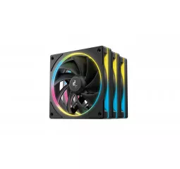 Кулер для корпуса DeepCool FL12 SE 3IN1 (R-FL12SE-BKAPN3-G)