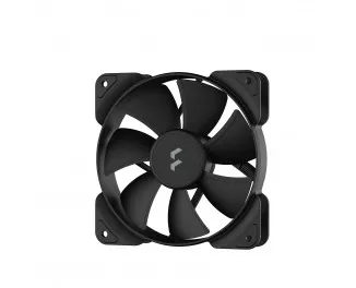 Кулер для корпуса Fractal Design Aspect 12 Black (FD-F-AS1-1201)