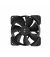 Кулер для корпуса Fractal Design Aspect 12 Black (FD-F-AS1-1201)