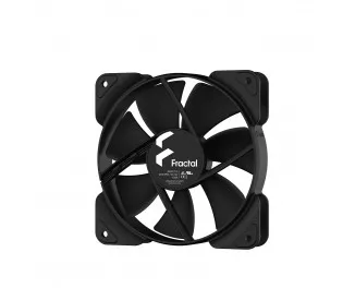 Кулер для корпуса Fractal Design Aspect 12 Black (FD-F-AS1-1201)