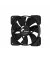 Кулер для корпуса Fractal Design Aspect 12 Black (FD-F-AS1-1201)
