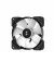 Кулер для корпуса Fractal Design Aspect 12 RGB Black Frame (FD-F-AS1-1204)
