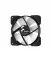Кулер для корпуса Fractal Design Aspect 12 RGB PWM Black Frame (FD-F-AS1-1205)