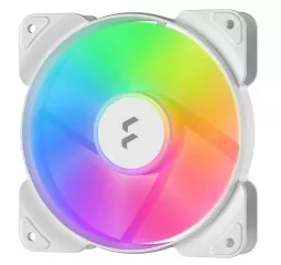 Кулер для корпуса Fractal Design Aspect 12 RGB PWM White Frame (FD-F-AS1-1209)