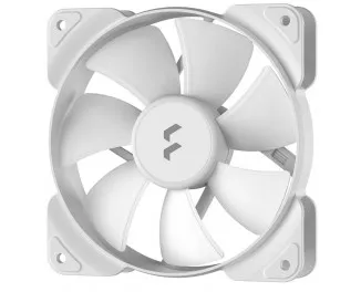 Кулер для корпуса Fractal Design Aspect 12 RGB PWM White Frame (FD-F-AS1-1209)