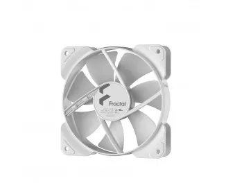 Кулер для корпуса Fractal Design Aspect 12 RGB White Frame (FD-F-AS1-1208)
