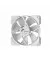 Кулер для корпуса Fractal Design Aspect 12 RGB White Frame (FD-F-AS1-1208)