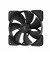 Кулер для корпуса Fractal Design Aspect 14 Black (FD-F-AS1-1401)