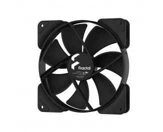 Кулер для корпуса Fractal Design Aspect 14 Black (FD-F-AS1-1401)