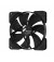 Кулер для корпуса Fractal Design Aspect 14 Black (FD-F-AS1-1401)