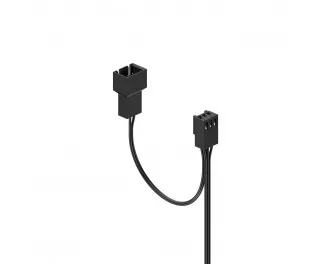 Кулер для корпуса Fractal Design Aspect 14 Black (FD-F-AS1-1401)