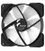 Кулер для корпуса Fractal Design Aspect 14 RGB PWM Black Frame (FD-F-AS1-1405)