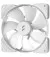Кулер для корпуса Fractal Design Aspect 14 RGB PWM White Frame (FD-F-AS1-1409)