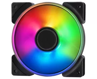 Кулер для корпусу Fractal Design Prisma AL-12 PWM (FD-FAN-PRI-AL12-PWM)