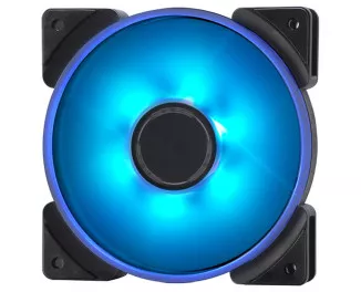 Кулер для корпусу Fractal Design Prisma AL-12 PWM (FD-FAN-PRI-AL12-PWM)