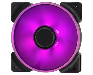 Кулер для корпусу Fractal Design Prisma AL-12 PWM (FD-FAN-PRI-AL12-PWM)