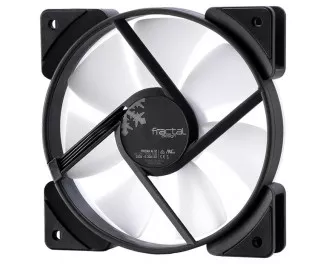 Кулер для корпусу Fractal Design Prisma AL-12 PWM (FD-FAN-PRI-AL12-PWM)