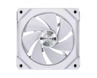 Кулер для корпуса Lian Li SL V2 Reverse White (G99.12RSLV21W.00)