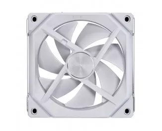 Кулер для корпусу Lian Li SL V2 Reverse White (G99.12RSLV21W.00)