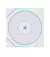 Кулер для корпуса Lian Li TL 120-3 White (G99.12TL3W.00)