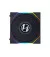 Кулер для корпусу Lian Li TL LCD 120-1 Black (G99.12TLLCD1B.00)