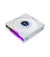 Кулер для корпуса Lian Li TL LCD 120-1 White (G99.12TLLCD1W.00)