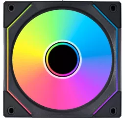 Кулер для корпуса Lian Li Uni Fan IN 140 Single Black (G99.14SLIN1B.00)