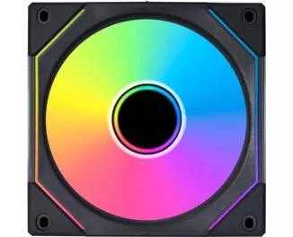 Кулер для корпуса Lian Li Uni Fan IN 140 Single Black (G99.14SLIN1B.00)