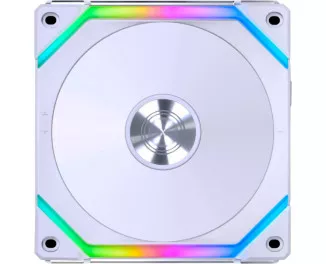 Кулер для корпуса Lian Li Uni Fan SL V2 120mm Triple White (G99.12SLV23W.00)