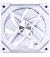 Кулер для корпуса Lian Li Uni Fan SL V2 120mm Triple White (G99.12SLV23W.00)